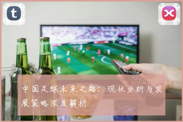 中国足球未来之路：现状分析与发展策略深度解析