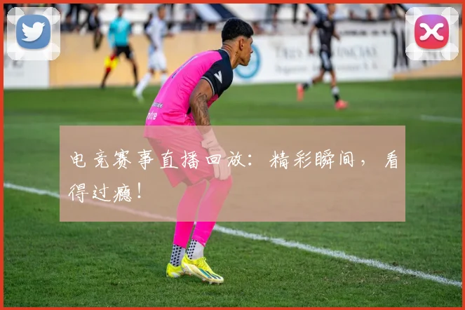 电竞赛事直播回放：精彩瞬间，看得过瘾！